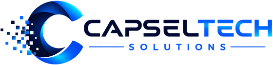 CAPSELTECH SOLUTIONS